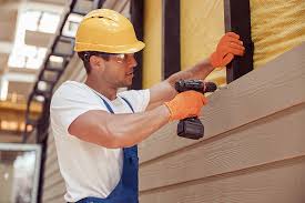 Best Stucco Siding  in Centralia, IL